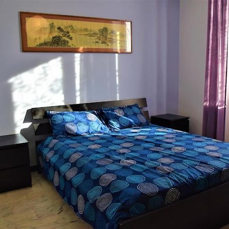 Apartmán Bluhouse Janov Exteriér fotografie