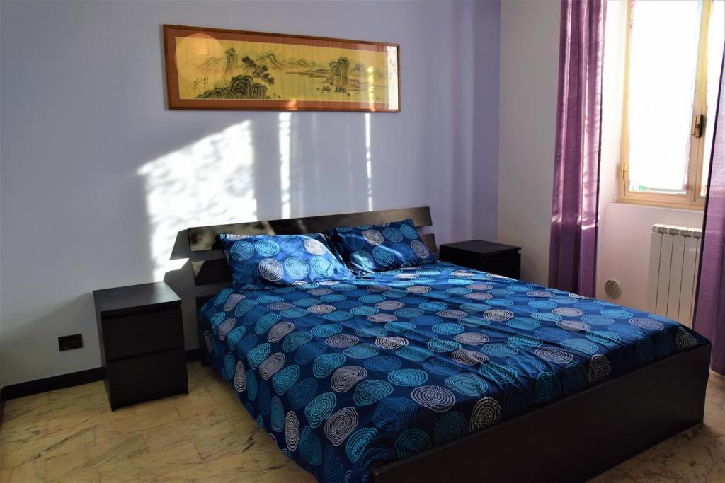 Apartmán Bluhouse Janov Exteriér fotografie