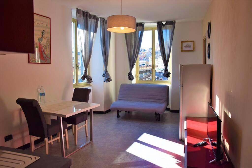 Apartmán Bluhouse Janov Exteriér fotografie