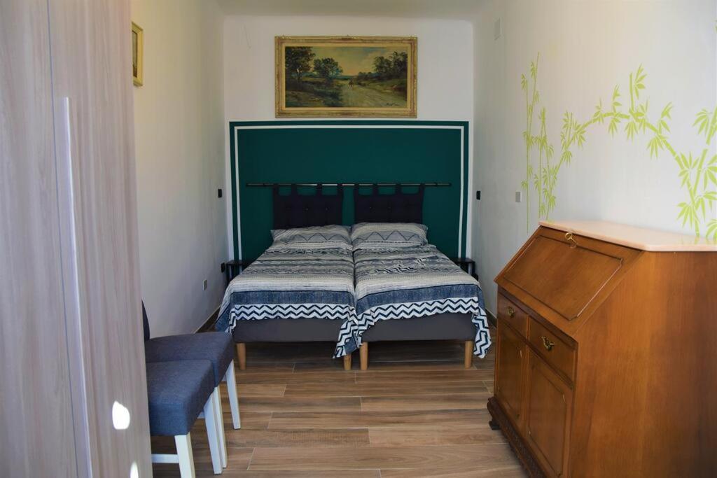 Apartmán Bluhouse Janov Exteriér fotografie