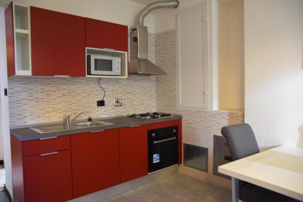 Apartmán Bluhouse Janov Exteriér fotografie