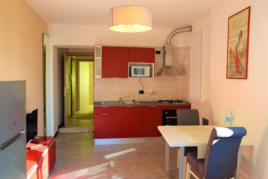 Apartmán Bluhouse Janov Exteriér fotografie
