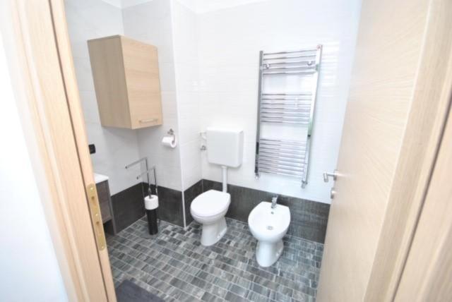 Apartmán Bluhouse Janov Exteriér fotografie