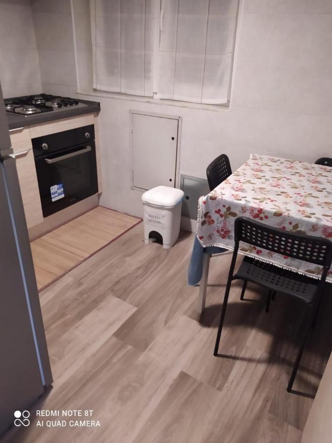 Apartmán Bluhouse Janov Exteriér fotografie
